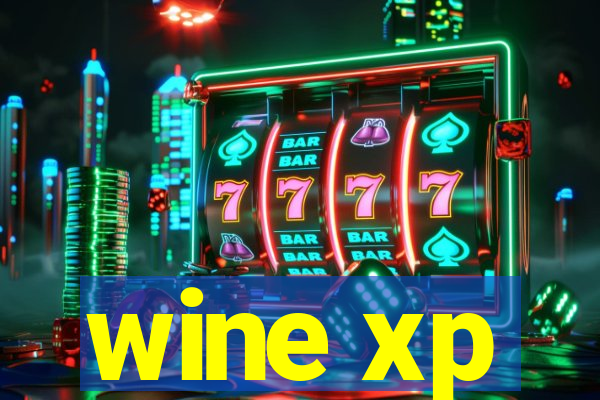 wine xp